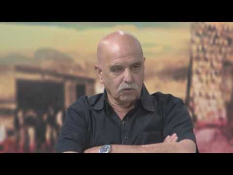 גלעד אלטמן , יו"ר עמותת "אדמתי" - מושב TV תכנית 160