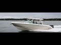 2019 Boston Whaler 320 Vantage