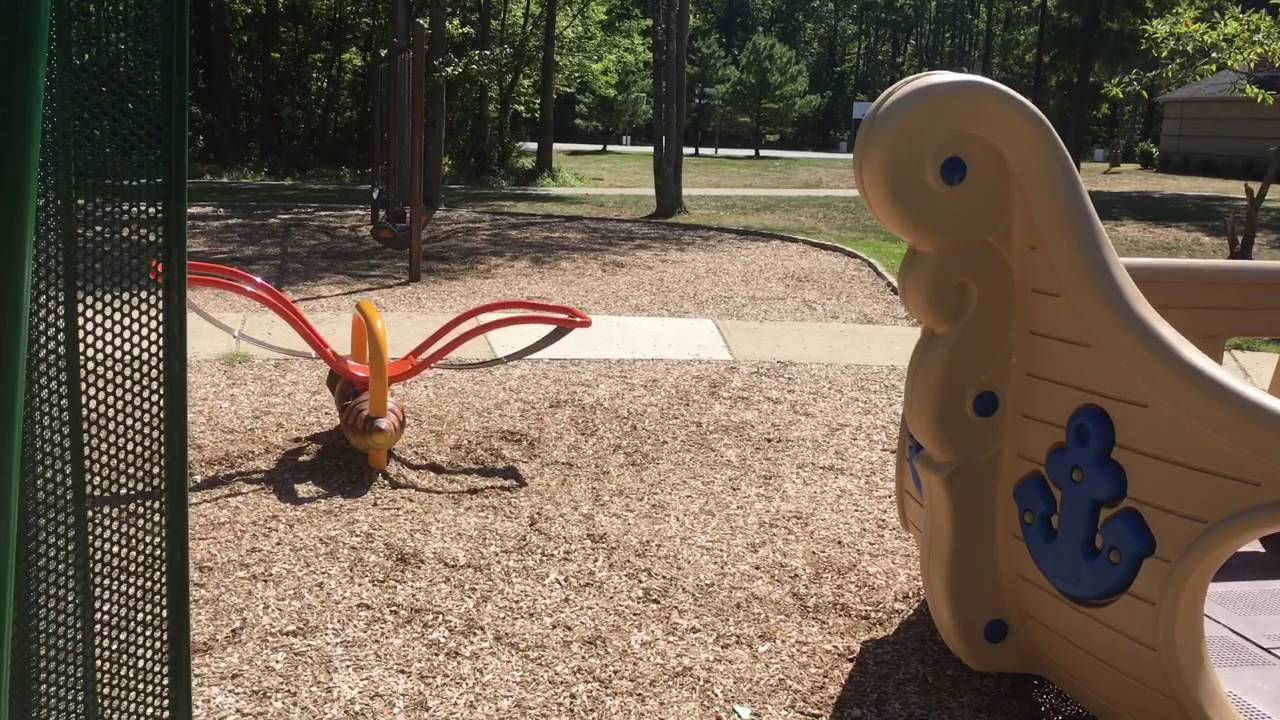 PARK DAY! AT QUIBBLETOWN YouTube