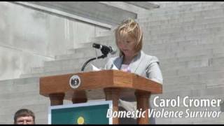 2011 Crime Victim week