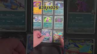 Completing Entire Pokedex! Live Stream Results Ep140 #pokemon #packopening #perfectorder