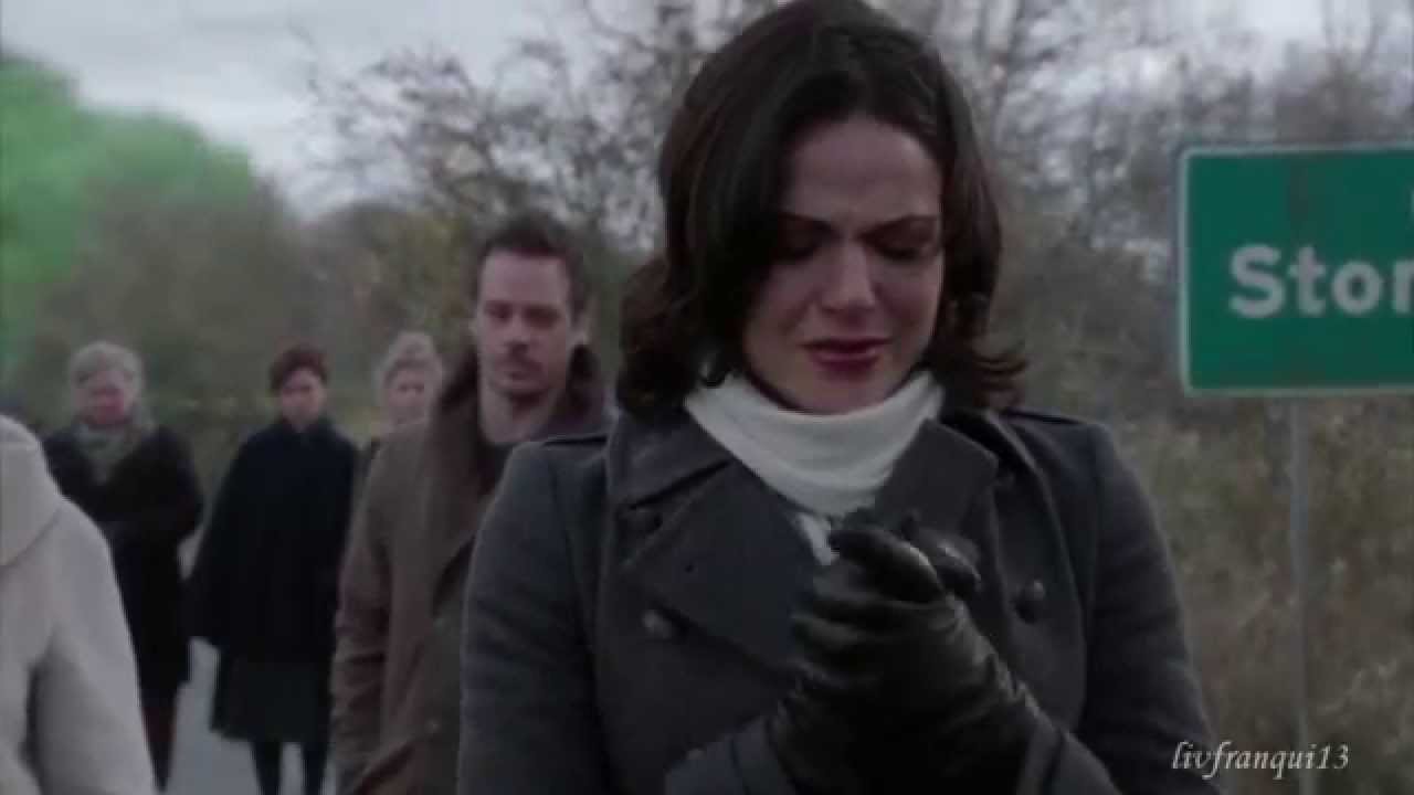 Emma & Regina (swanqueen). Please, remember