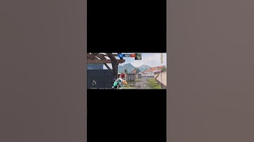 Hardest Opponent I Faced On 1v1 tdm #shorts