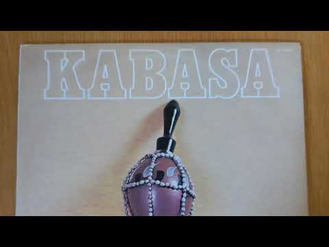 Kabasa — Kabasa - Burning Splinters