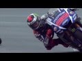 Motegi 2015 - Yamaha in Action