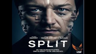 Split 2016 || Movie Recaps ||