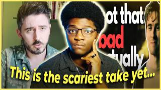This Youtuber's Take on Obsession is Far Worse Than Alex Meyers