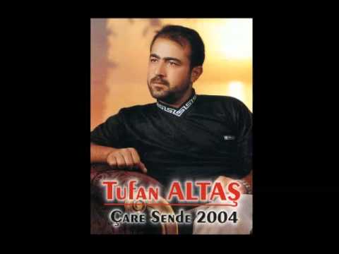 Tufan Altaş - Karanfilim Pembeden