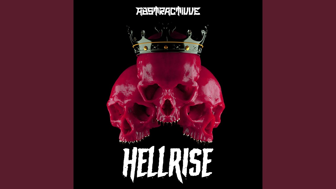 Ver HellRise en YouTube Ver HellRise en YouTube