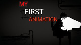 My first animation | rg bucket list | kirti chow @KirtiChow @RGBucketList #rgbucketlist #animation