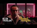 BLOOD SIMPLE Official Trailer [1984]  Remastered in 4K