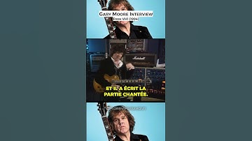 Thumbnail of L'histoire de "Parisienne Walkways" | Gary Moore rend hommage à  Phil Lynott