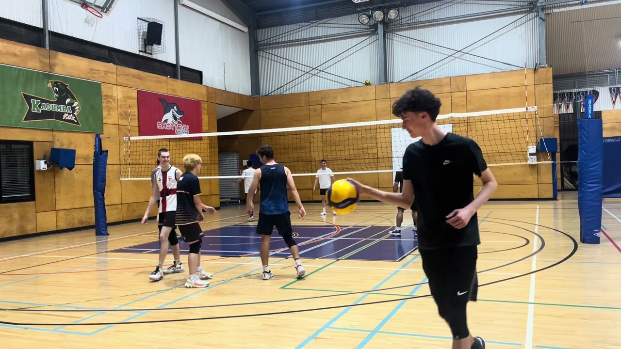 Spikers Minicomp 020326 Game 4