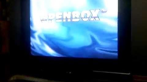 OPENBOX S11 +  BROADBAND
