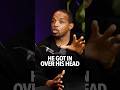 Jay Morrision says he never scammed or committed fraud against anyone, he just got in over his head