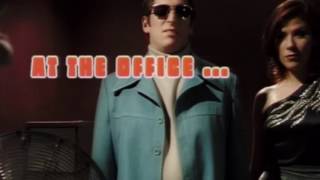 746  Blockster   You Should Be Dancing 1999