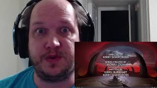 RWBY Volume 8 Reaction!
Come join me live! RWBY Volume 8 Reaction!
