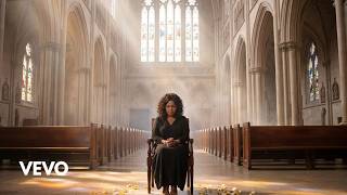 For Your Glory - CeCe Winans (Intimate Worship Ballad) | Gospel Lyrics