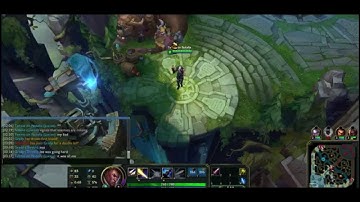 Siêu phẩm Lucian || Siêu phẩm đại chiến || AD Lucian Bot Lane