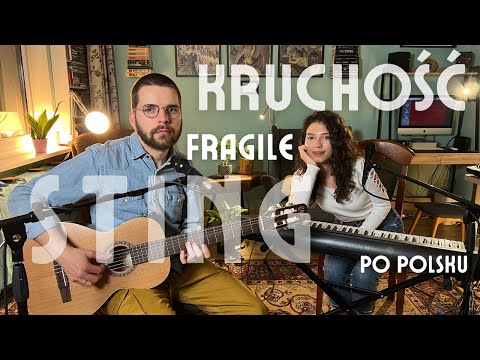 Kruchość (Fragile)