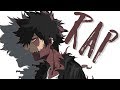 Dabi Rap | "Cremation" | Daddyphatsnaps ft. Divide Music [My Hero Academia]