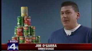 Onmessage A Joyfull Holiday On Fox 4 Dfw