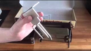 Raclette La Breziere De Bron Coucke
