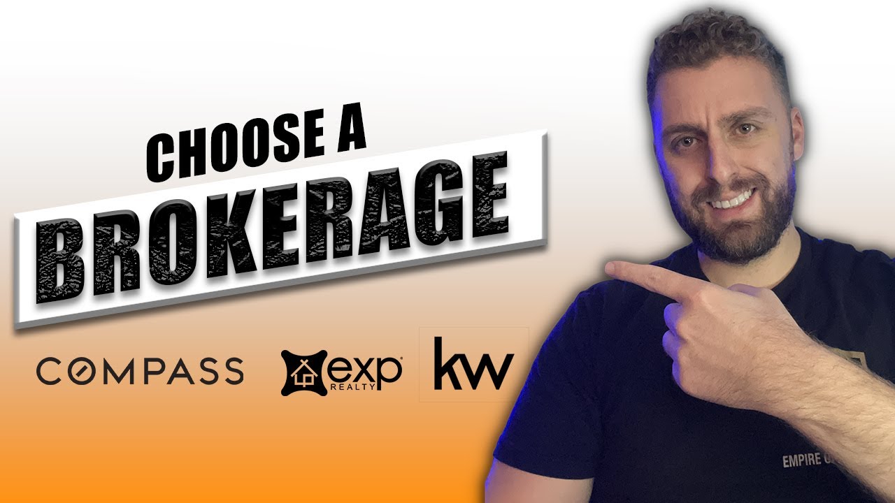 The Best Brokerage for Real Estate Teams Which Is The Best Real