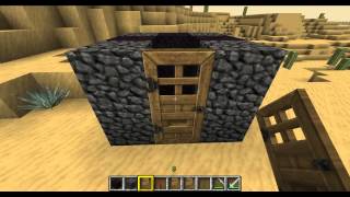 Minecraft Bukkit Plugin "TravelPortals" [1.2.5] (German)