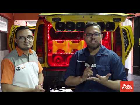 RAM TECH FOR CARS Costa Rica