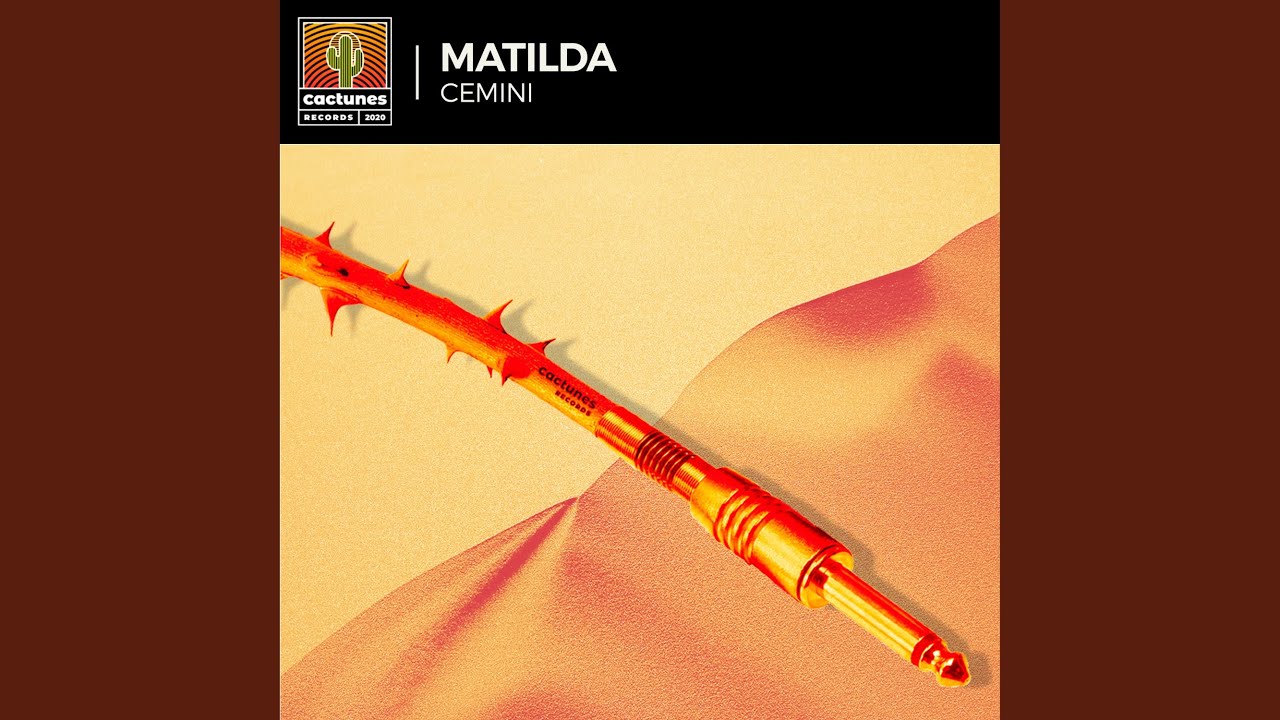 Watch Matilda on YouTube Watch Matilda on YouTube