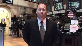 The origin of "Wall Street"