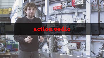Lab, Camera, Action: Particle hq 2016