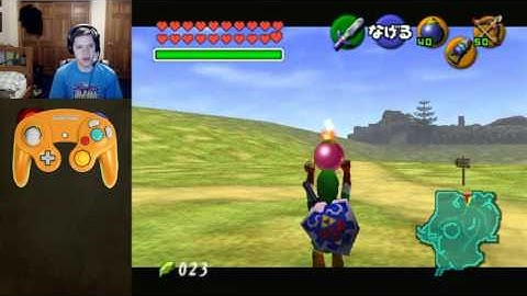 Backwalk HESS Tutorial