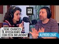 Con esta INFLACIÓN ¿el oficialismo TIENE CHANCES? | Alfredo Zaiat con Julia Mengolini en #Segurola