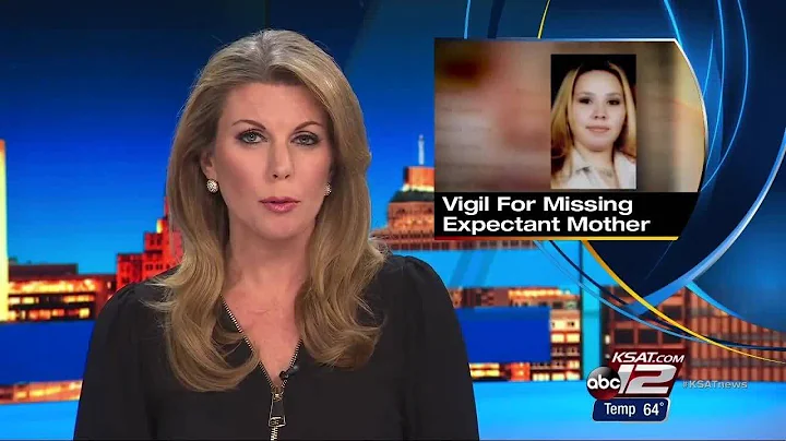 Video: Family of woman missing for 12 years holdin...