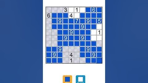 How To Play Picture Sweep (Puzzle Page)