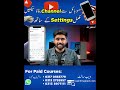 How to create YouTube channel 2026| all settings professional channel|Salmaniatech free courses