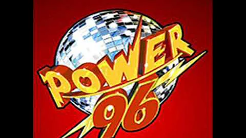 Power 96 Part #2 With DJ Diego D & Leo Vela June1994 - "Disco Mix"