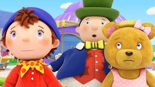 Noddy In Toyland 1 Hour Compilation Noddy English Full Episodes