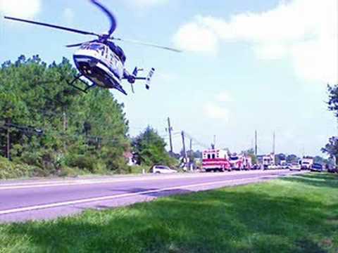 pasco county fire rescue heros