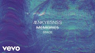 MNKYBSNSS - Space (Cover Audio)