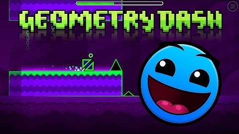 Geometry Dash World | "Payload" Walkthrough 100% | 720p