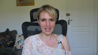 Lisa Cairns - The person is still going to have its problems