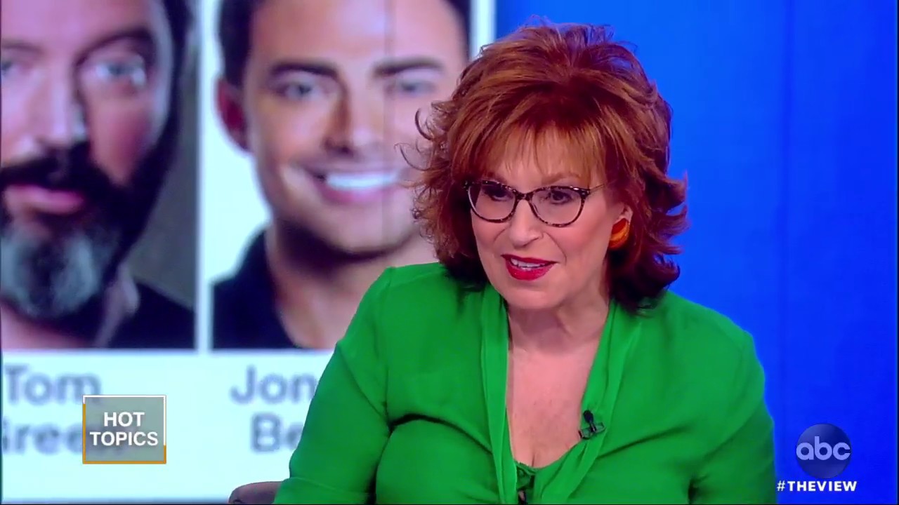 whoopi goldberg jeanine pirro Scaramucci Joins “Big Brother” Cast | The View