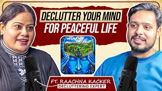 The Easiest Way To Calm Your Mind And Live Peacefully Raachna Kacker