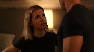 Reacher Season 1 Hot Scene Timing Review Willa Fitzgerald Hot Jack Reacher Web Timings