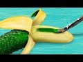 9 Weird Things To Do When You Are Bored / Funny Pranks!