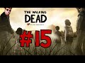 ISIRIK! | The Walking Dead Sezon 1 Bölüm 15