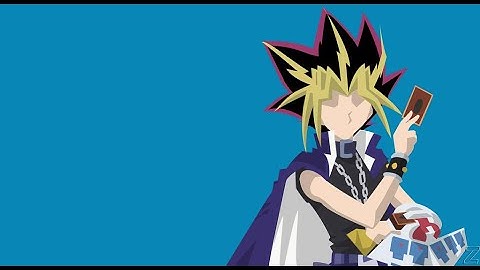 Yu-gi-oh! Advanced Spell cards lesson